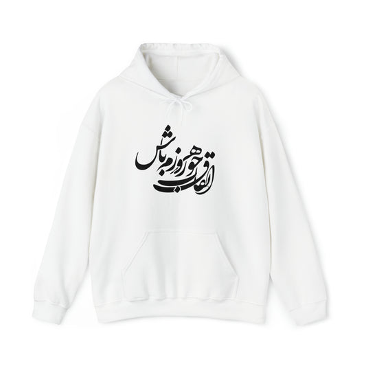 Copy of Unisex Heavy Blend™ Hooded Sweatshirt