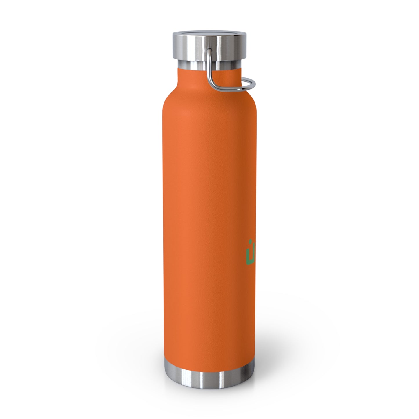 Victory IRAN Insulated Bottle, 22oz