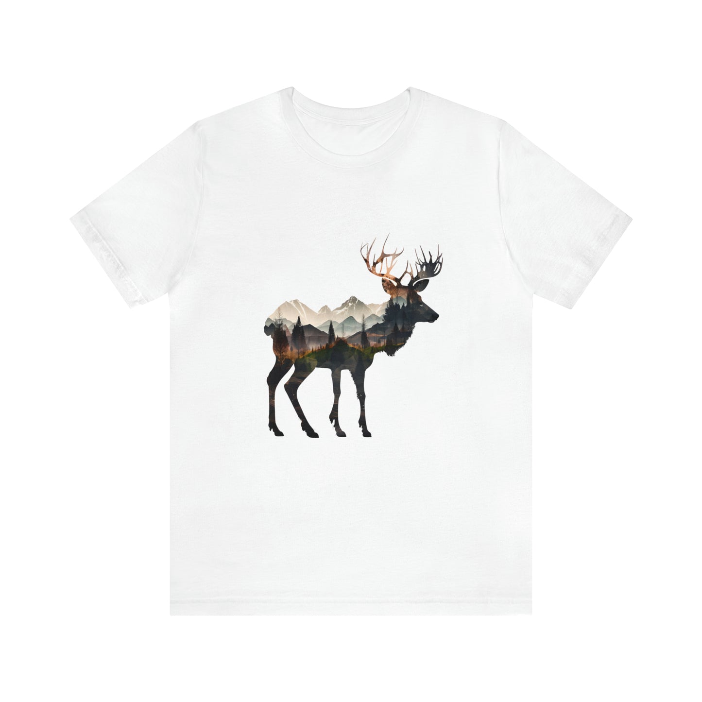 Deer T-Shirt