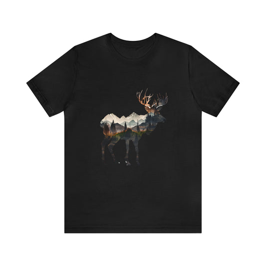 Deer T-Shirt